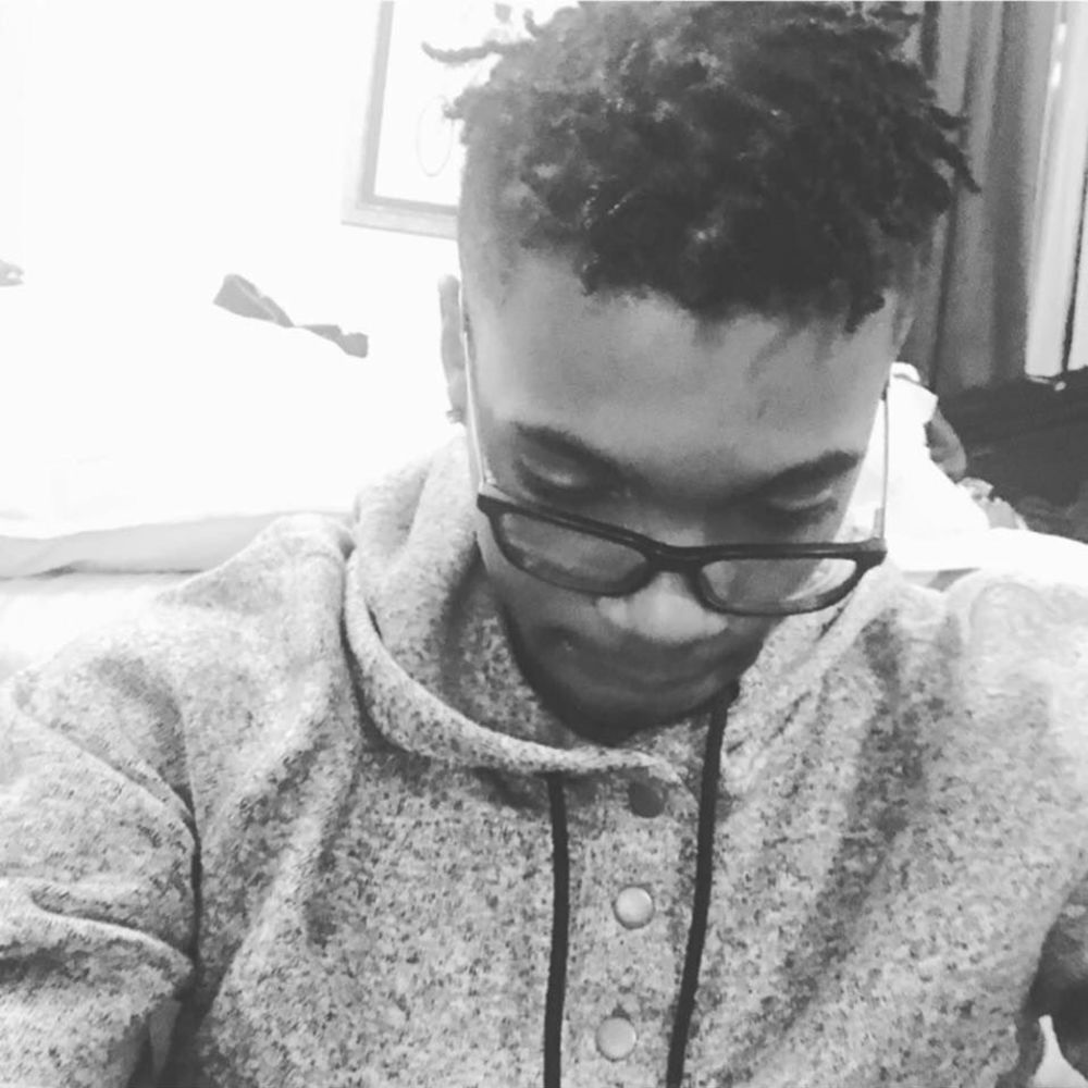 Meet your Posher, Mke ike